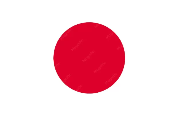 日本女足 战队徽标